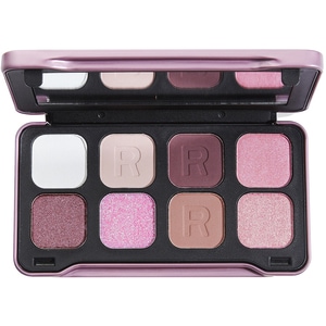 Paleta farduri MAKEUP REVOLUTION Forever Flawless Dynamic, Ambient, 8g