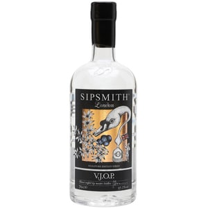 Gin Sipsmith VJOP London Dry, 0.7L