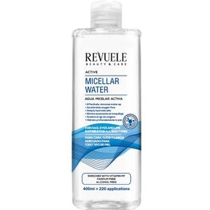 Apa micelara REVUELE Active, 400ml