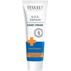 Crema de maini REVUELE S.O.S. Repair, 100ml