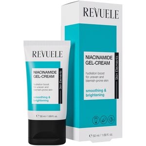 Crema de fata REVUELE Niacinamide, 50ml