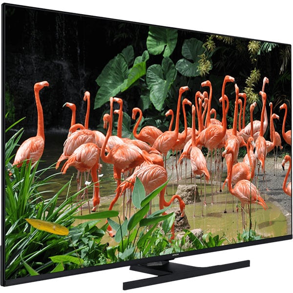 party Amuse Ciro Televizor LED Smart HITACHI 50HL7200, Ultra HD 4K, 125cm