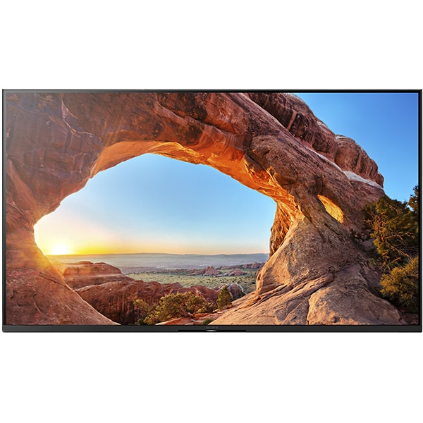 Televizor LED Smart SONY BRAVIA 50X89J, Ultra HD 4K, HDR, 126cm