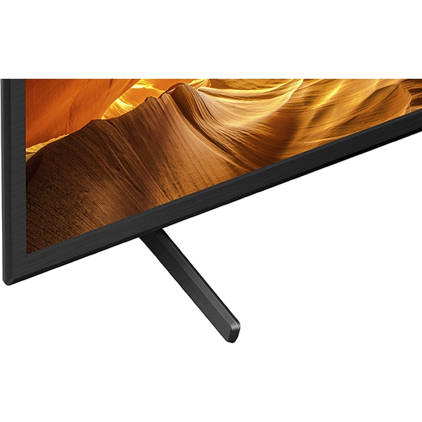 Televizor LED Smart SONY BRAVIA 50X72K, Ultra HD 4K, HDR, 126cm