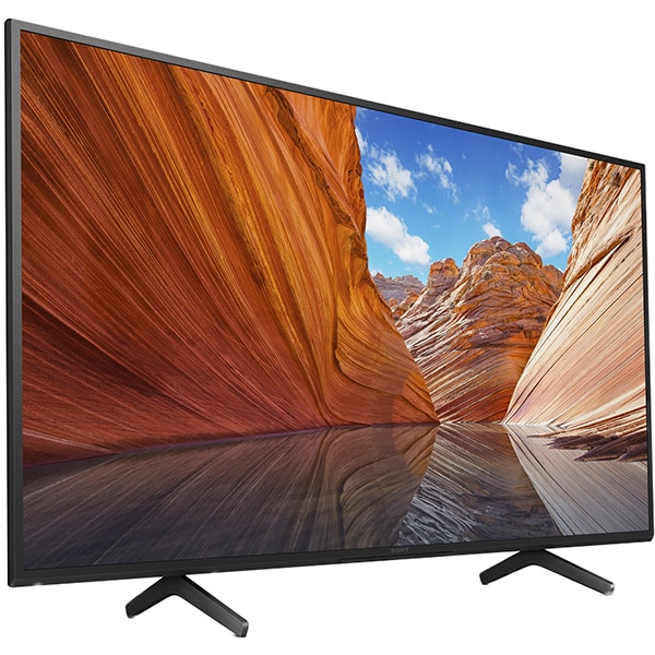 Televizor LED Smart SONY 50X81, Ultra HD 4K, HDR, 126cm