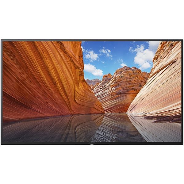 Televizor LED Smart SONY 50X81, Ultra HD 4K, HDR, 126cm
