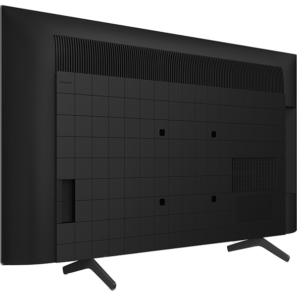 Televizor LED Smart SONY BRAVIA 50X80K, Ultra HD 4K, HDR, 126cm