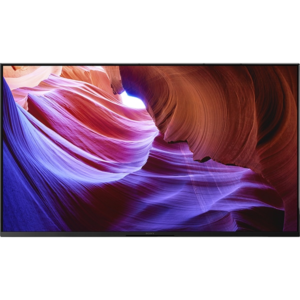 Televizor LED Smart SONY BRAVIA 50X85K, Ultra HD 4K, HDR, 126cm