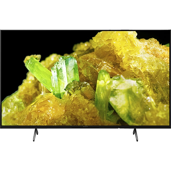 Televizor LED Smart SONY BRAVIA XR50X90S, Ultra HD 4K, HDR, 126cm