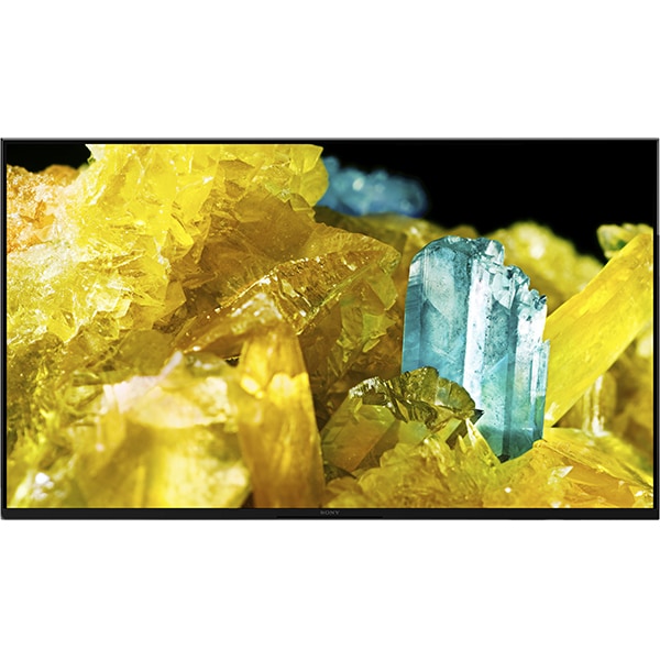 Televizor LED Smart SONY BRAVIA XR50X90S, Ultra HD 4K, HDR, 126cm