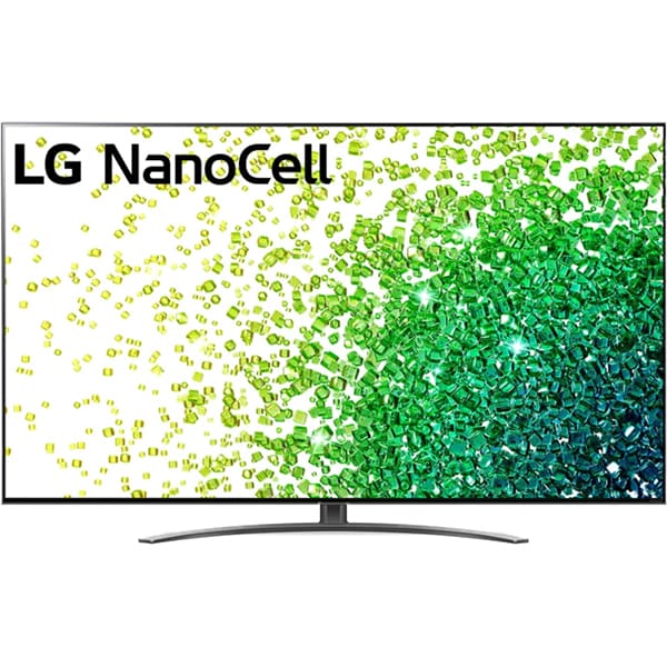 Televizor NanoCell Smart LG 55NANO863PA, Ultra HD 4K, HDR, 139cm