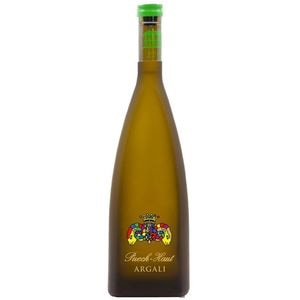 Vin alb sec Chateau Puech Haut Argali Blanc, 0.75L