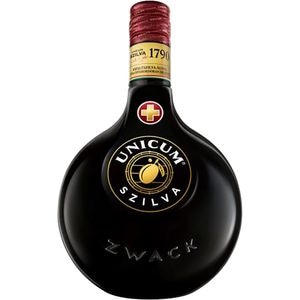 Lichior Unicum Szilva, 0.7L
