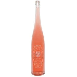 Vin rose sec Diamond Busuioaca de Avresti, 1.5L