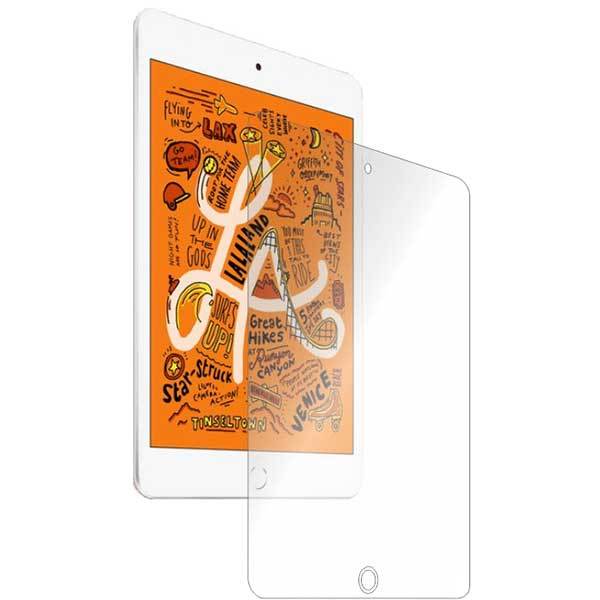 Folie protectie pentru Apple iPad mini 5, SMART PROTECTION, polimer, display, transparent