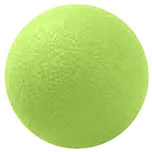 Minge masaj DHS 520FMS5TP001, 6.2 cm, verde