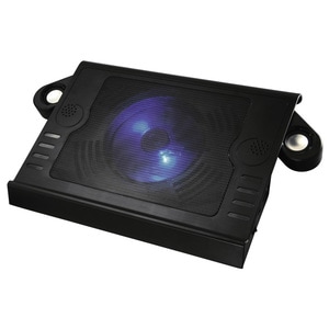 Suport laptop HAMA 53063, 15.6", Difuzor, negru