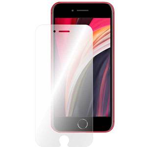 Folie protectie pentru Apple iPhone SE 2, SMART PROTECTION, polimer, display, transparent