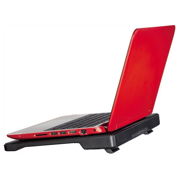 Suport laptop HAMA Slim 53067, 15.6", negru