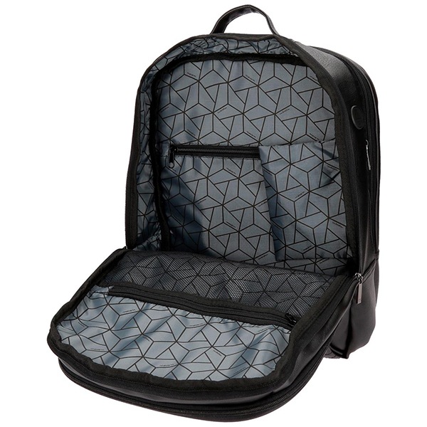Rucsac MOVOM Texas 53624.61, negru