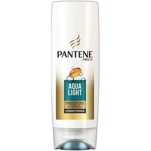 Balsam de par PANTENE Aqua Light, 200ml