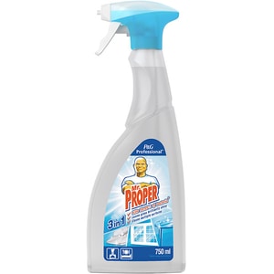 Detergent universal pentru suprafete MR. PROPER Professional 3IN1 Spray, 750ml