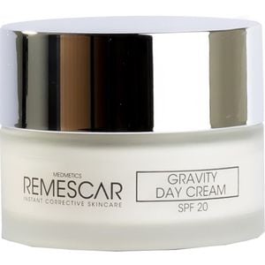 Crema de zi REMESCAR Activation Gravity, 50ml