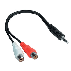 Adaptoare Audio