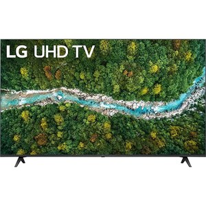 Televizor LED Smart LG 55UP76703LB, Ultra HD 4K, HDR, 139cm