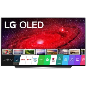 Televizor Smart OLED LG OLED48CX3LB, 4K Ultra HD, HDR10, 121 cm