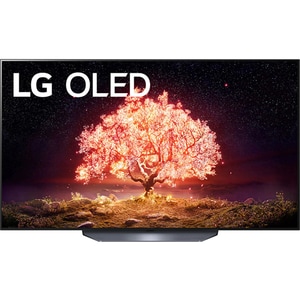 Televizor OLED Smart LG 65B13LA, ULTRA HD 4K, HDR, 164 cm