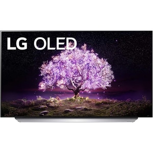 Televizor OLED Smart LG 65C12LA, ULTRA HD 4K, HDR, 164 cm