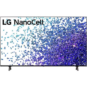 Televizor NanoCell Smart LG 55NANO793PB, Ultra HD 4K, HDR, 139cm