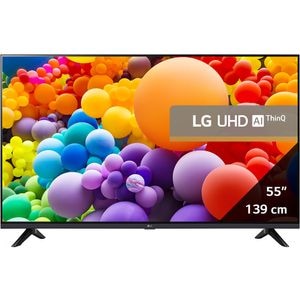Televizor LED Smart LG 55UT73003LA, Ultra HD 4K, HDR, 139cm