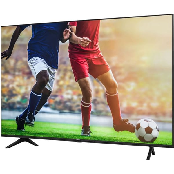 Televizor LED Smart HISENSE 55A7100F, Ultra HD 4K, HDR, 138cm