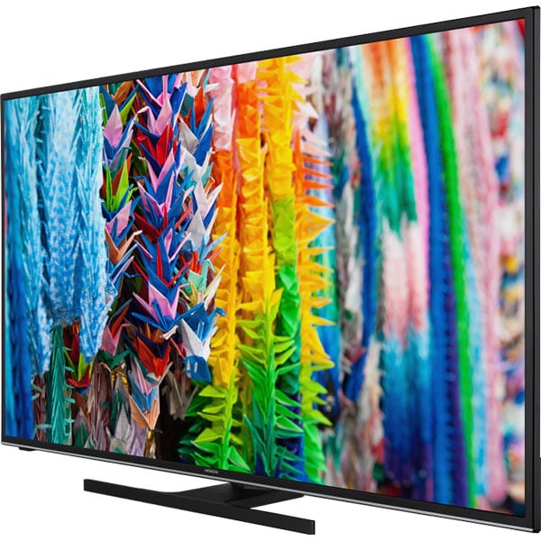 smart Depression Mockingbird Televizor LED Smart HITACHI 55HAK6150, Ultra HD 4K, 138cm