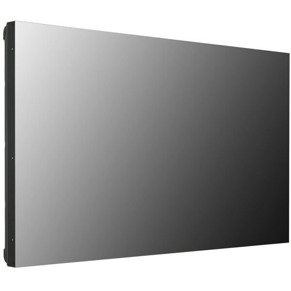 Display profesional LG 55VM5E-A, 55'', Full HD, 60Hz, negru