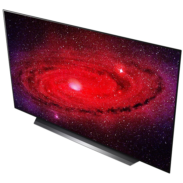 Televizor OLED Smart LG OLED65CX3LA, 4K Ultra HD, HDR, 164 cm