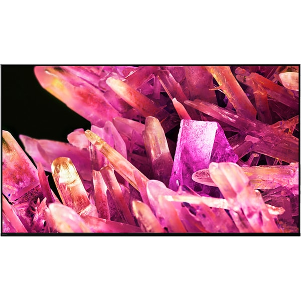 Televizor LED Smart SONY BRAVIA XR55X90K, Ultra HD 4K, HDR, 139cm