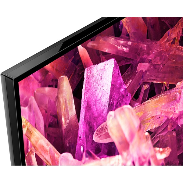 Televizor LED Smart SONY BRAVIA XR55X90K, Ultra HD 4K, HDR, 139cm
