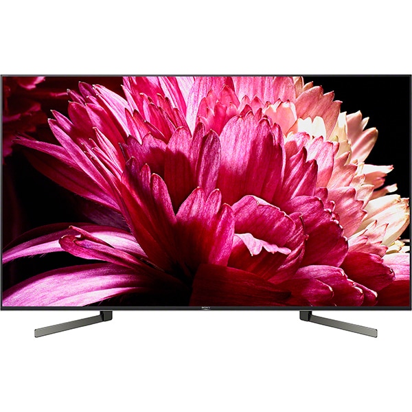 smart tv sony altex