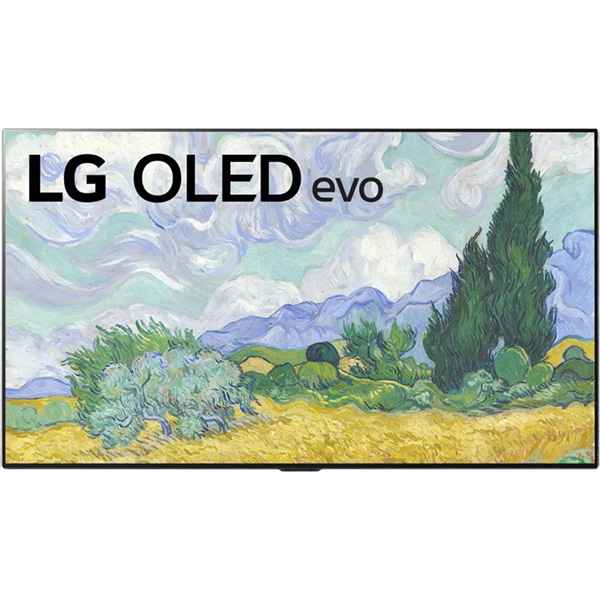 Televizor OLED Smart LG 55G13LA, Ultra HD 4K, HDR, 139cm