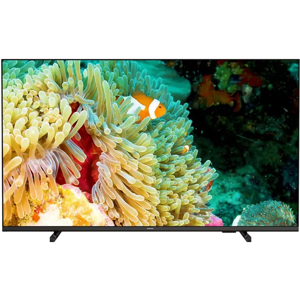 Televizor LED Smart PHILIPS 55PUS7607, Ultra HD 4K, HDR10+, 139 cm