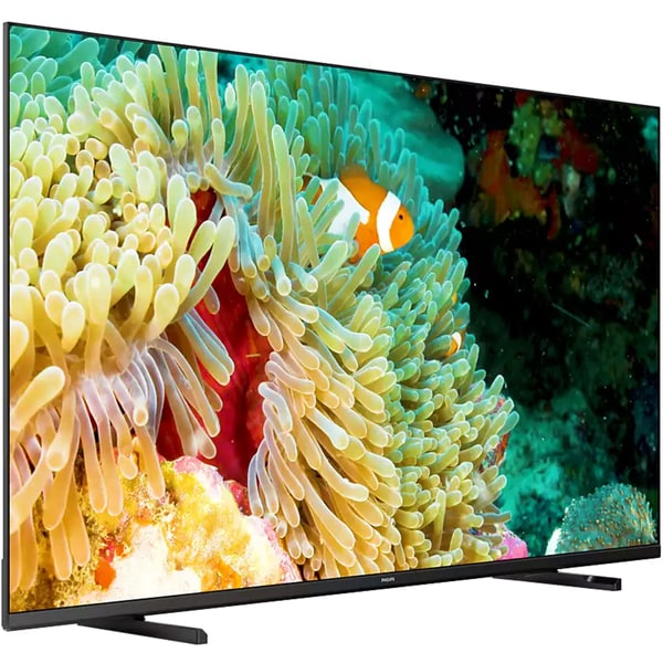 Televizor LED Smart PHILIPS 55PUS7607, Ultra HD 4K, HDR10+, 139 cm