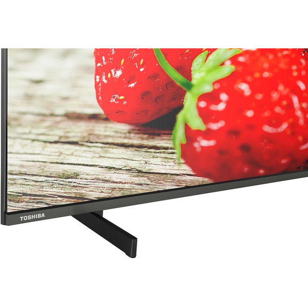 Televizor QLED Smart TOSHIBA 55QA5D, Ultra HD 4K, HDR, 139cm