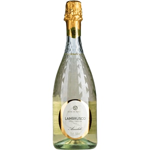 Lambrusco Rose Di Bacco Alb, 0.75L