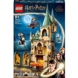 LEGO Harry Potter: Camera Necesitatii 76413, 8 ani+, 587 piese