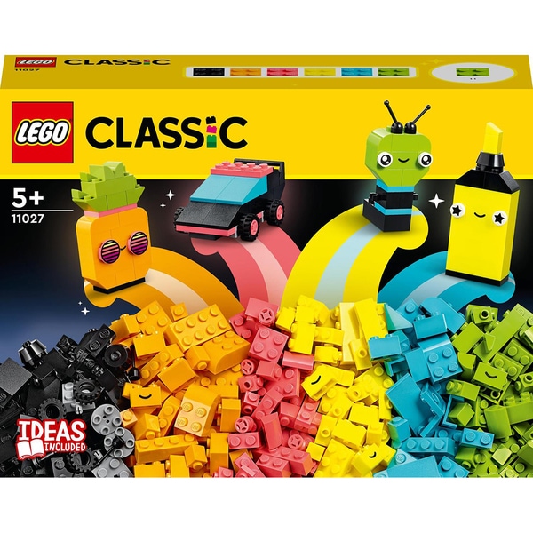 Lego duplo distractie creativa new arrivals