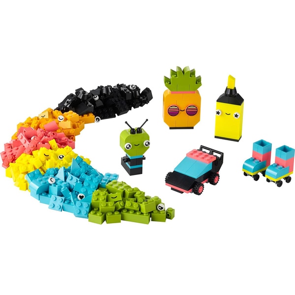 Lego duplo distractie best sale creativa
