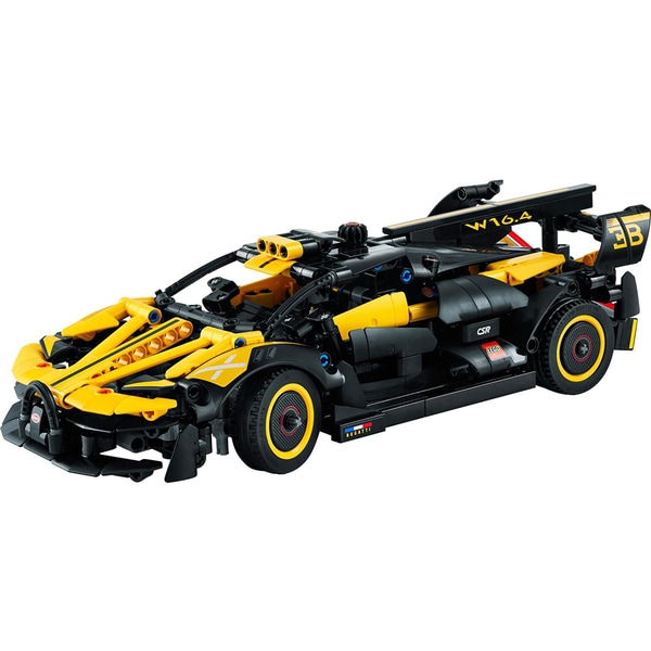 Aston martin lego technic online